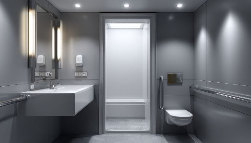 Top Bathroom Remodeling Companies in Aberdeen, NC